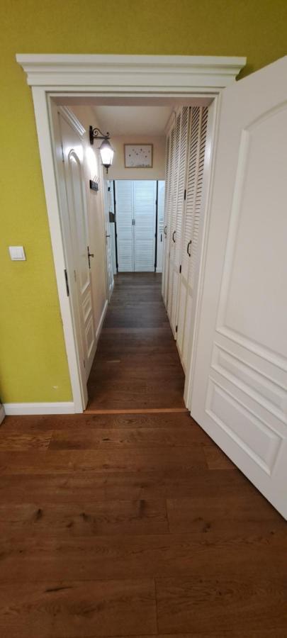 2 Rooms Apartment In Old Town Košice Exteriör bild