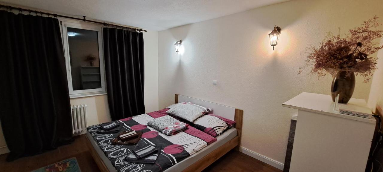 2 Rooms Apartment In Old Town Košice Exteriör bild